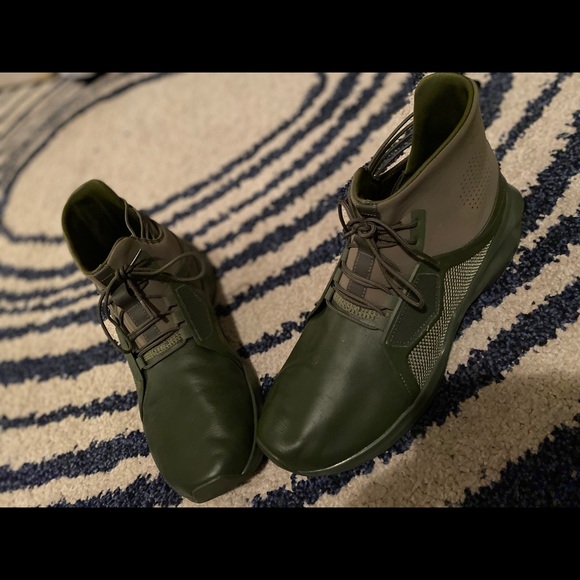 Puma FENTY by Rihanna Men’s Trainers - Picture 2 of 4